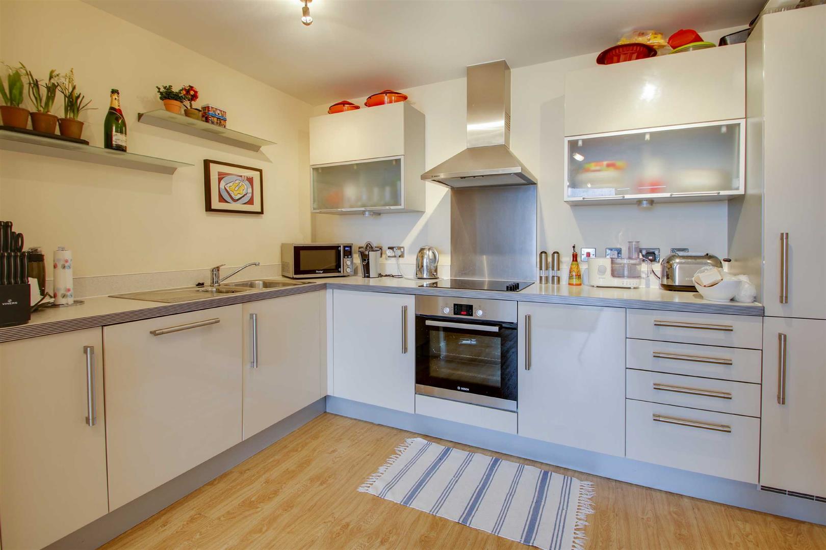 Topaz House, 6 Merrivale Mews, Milton Keynes